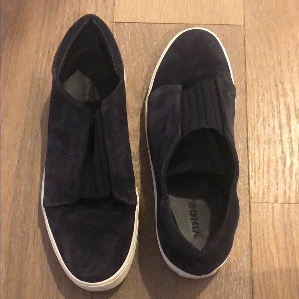 Vince Cantara Slip On Sneaker
